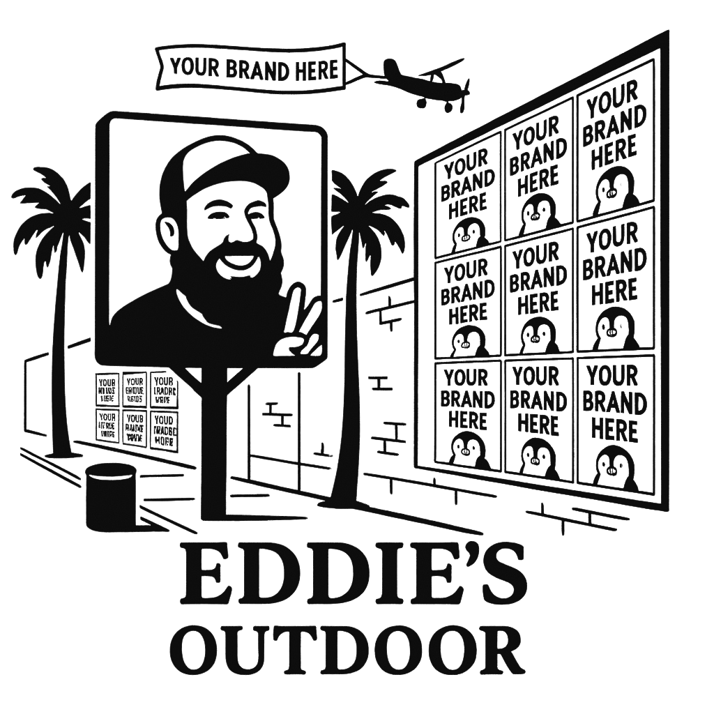 Eddie's Outdoor